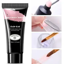 POLYGEL MIS CHERRY 30ML 