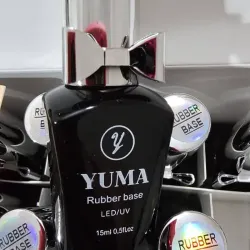 Ruber base yuma 15ml 