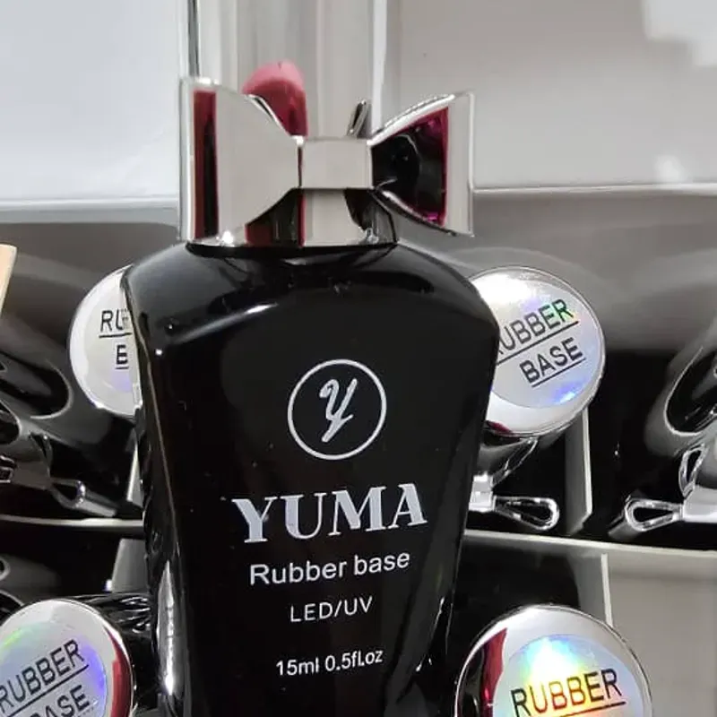 Ruber base yuma 15ml 