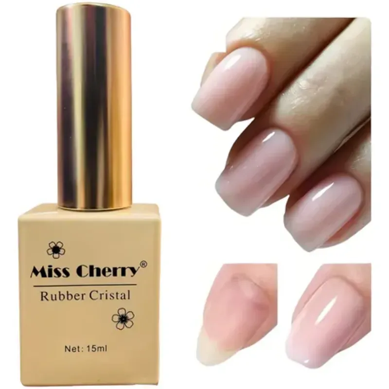 RUBER CRISTAL MISS SHERRY 