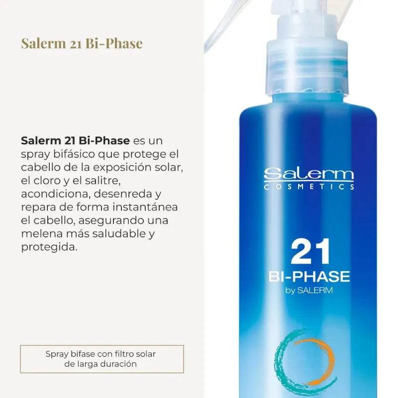 SALERM 21 SPRESS