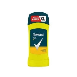 DESODORANTE REXONA BARRA 85g