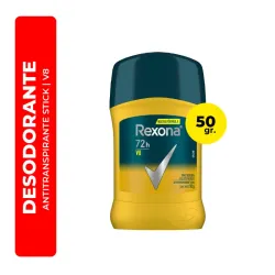 DESODORANTE REXONA 72H