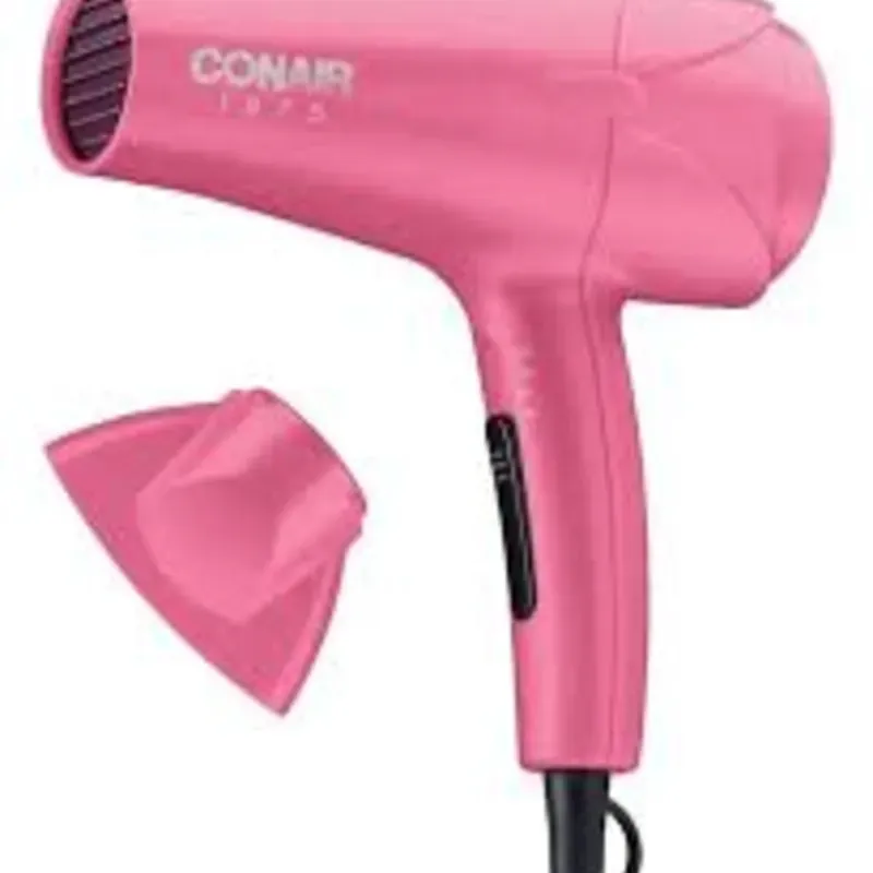 SECADOR DE PELO CONAIR