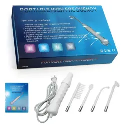 EQUIPO DE ALTA FRECUENCIA CAPILAR 