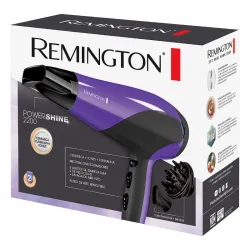 SECADOR REMINGRON 