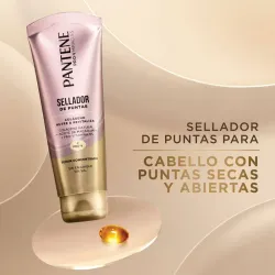 SELLADOR DE PUNTA PANTENE