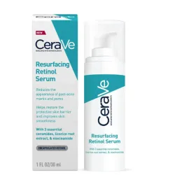 Sérum CeraVe ceramide, licorice root y niacinamide 30ml