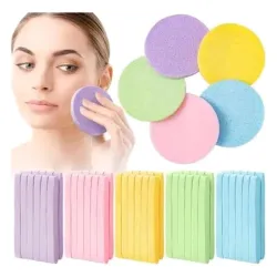 ESPONJA DESECHABLE EXFOLIANTE 