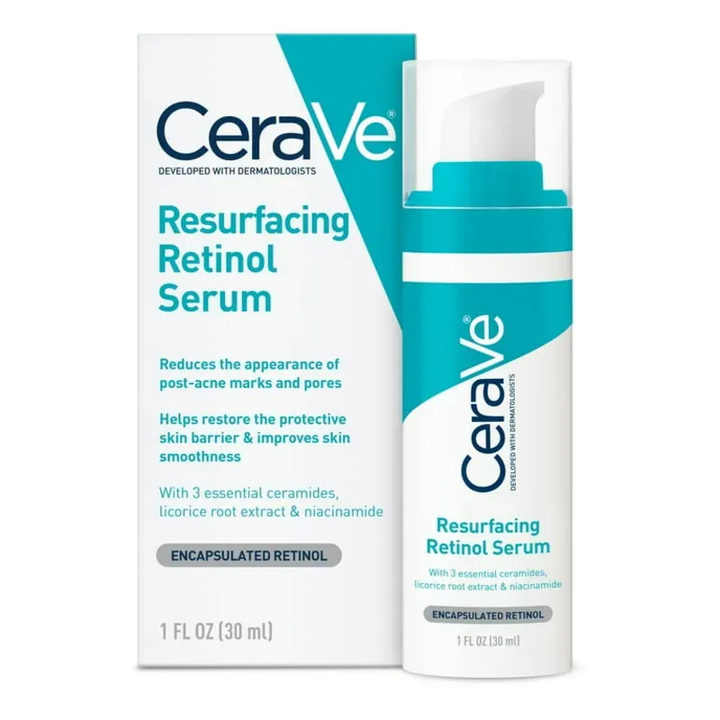 Sérum CeraVe Retinol 30ml
