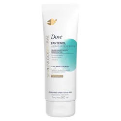 SERUM CORPORAL DOVE DE PANTENOL 200ML 