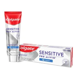 PASTA COLGATE SENSITIVE 20ML