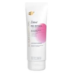 SERUM CORPORAL DOVE PRO-RETINOL 200ml