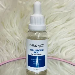 SÉRUM ÁCIDO Hialurónico 30ML