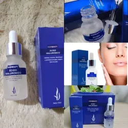 SERUM FACIAL ACIDO HIALURÓNICO 15ml