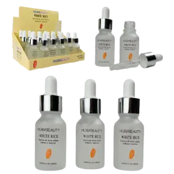 SERUM FACIAL DE ARROZ 15ML
