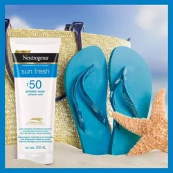 PROTECTOR SOLAR NEUTROGENA 200ML
