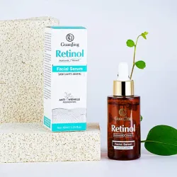 SERUM FACIAL GUANJIN DE RETINOL