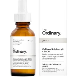 SERUM THE ORDINARY CAFFEINE SOLUTION  5%+EGCG 30ML