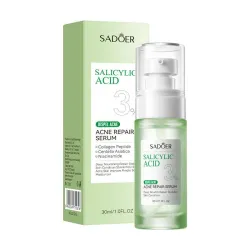 SERUM FACIAL SADOER ÁCIDO SALICILICO 3%