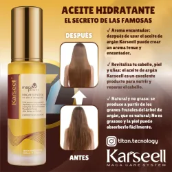 SERUM KARSEELL 
