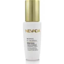 SERUM NEVADA DE RETINOL + CERAMIDAS 30ml