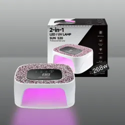 LÁMPARA SUN S20