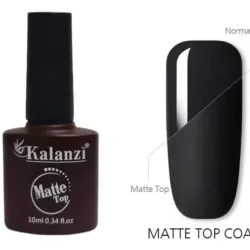 TOP MATTE KALANZI 10 ml 