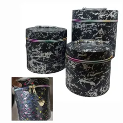 Set de 3 piezas