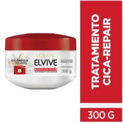 MASCARILLA LOREAL REPARACIÓN TOTAL 5 300G