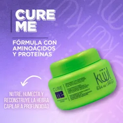 TRATAMIENTO DE AGUACATE KUUL 
