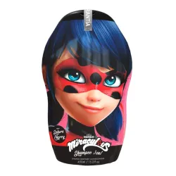 Shampoo 3 en 1 Miraculous 450ml