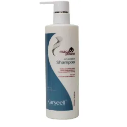 SHAMPOO KARSEELL ANTICASPA 