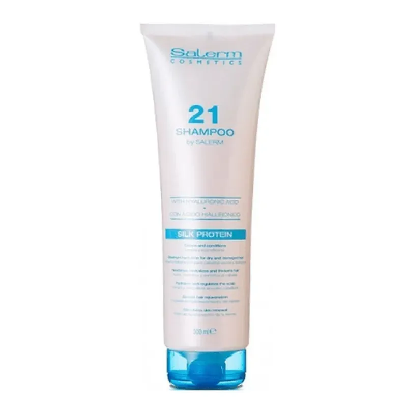 Shampoo SALERM 21