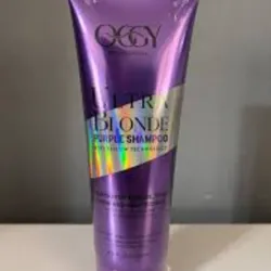 SHAMPOO SHOT MATIZADOR Platino OGGY