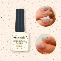 TOP CASCARA HUEVO MIS CHERRY 10ml