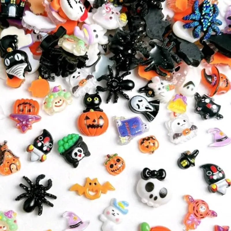 Sobres decoración halloween (30 unidades)