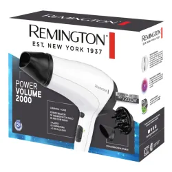 SECADOR REMINGTONG 1875W