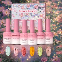 BASE FLOWER MISS CHERRY 10 ml 