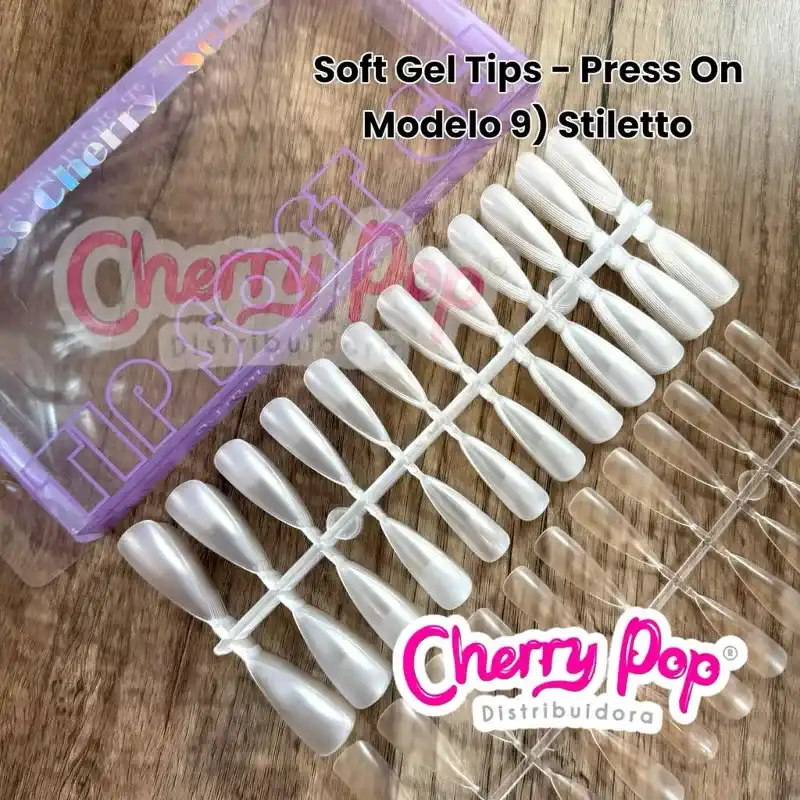 Stileto apress 240tips 
