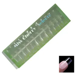  CAJA DE UÑAS MISS SHERRY 240PCS