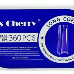 CAJA DE ULAS MISS SHERRY 360 PCS