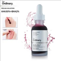 SERUM THE ORDINARY AHA 30%+BHA 2% 