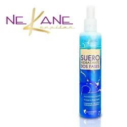 SUERO HIDRATANTE PARA EL CABELLO NEKANE 300 ml
