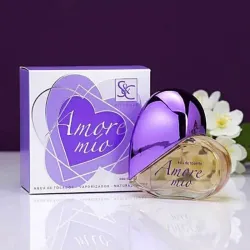 PERFUME AMORE MIO