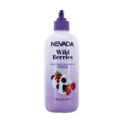 CREMA CORPORAL NEVADA WILD BERRIES 500ML