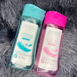 JABON INTIMO SECRET 230ML