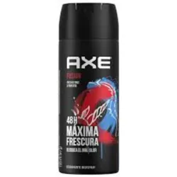 DESODORANTE AXE 150M
