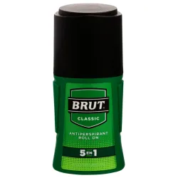 DESODORANTE BRUT ROOLLON (50g)