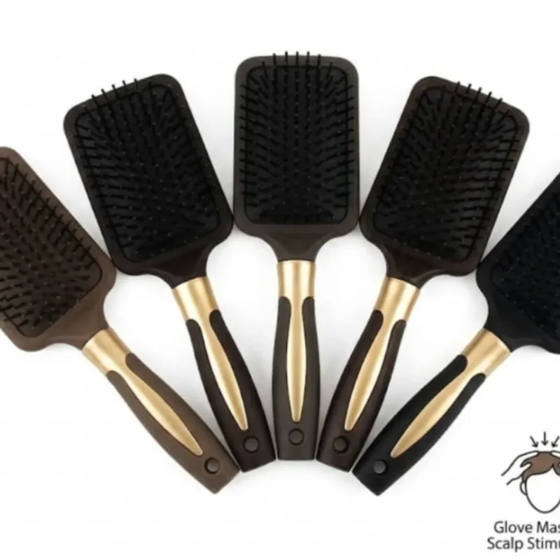 CEPILLO PARA CABELLO